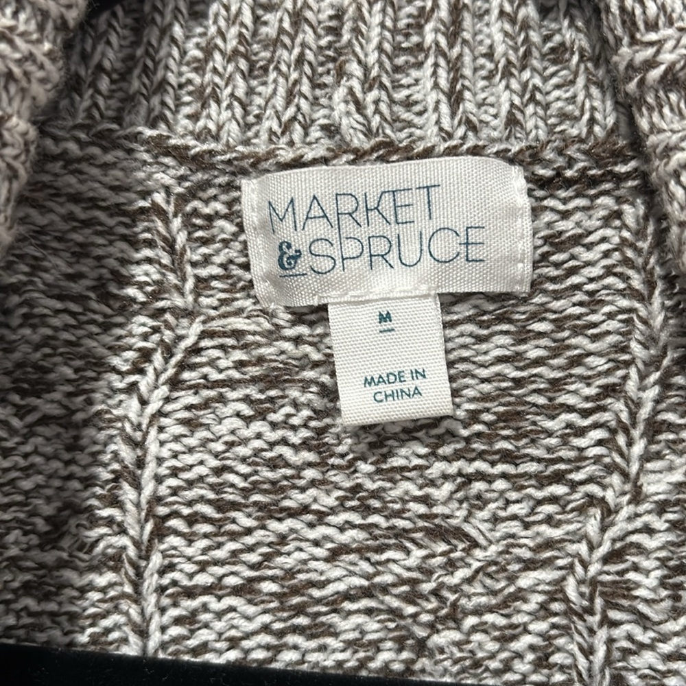 Cardigan - Picture 2 of 5